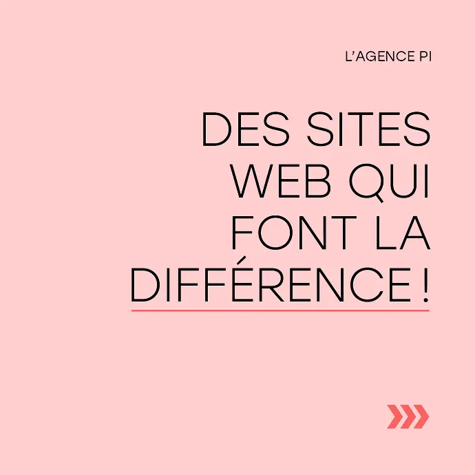 Tendances site internet 2025